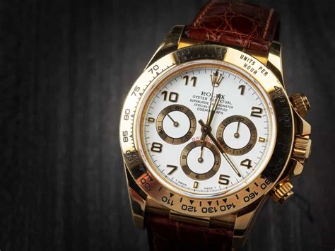 rolex daytona oro giallo 16518|rolex daytona valore.